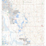 Lake Mary, FL FSTopo Preview 1