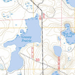 Lake Mary, FL FSTopo Preview 2