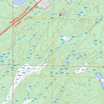 Lake Insula, MN FSTopo Preview 3