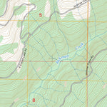 Lake Shannon, WA FSTopo Preview 3