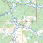 Lakeside, OR FSTopo Preview 3