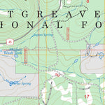 Lakeside, AZ FSTopo Preview 2