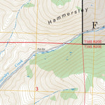 Lakeview, OR FSTopo Preview 3
