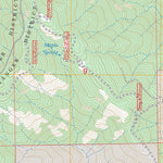 Lamoine, CA FSTopo Preview 3