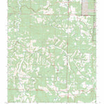 Landis, AR FSTopo Preview 1