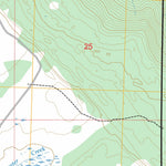 Lands End, CO FSTopo Preview 2