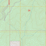 Lane, ID FSTopo Preview 2