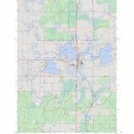 Laona, WI FSTopo Preview 1