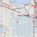 Laona, WI FSTopo Preview 2