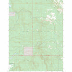 Latham Spring, ID-MT FSTopo Preview 1