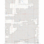 Lassen Creek, WY FSTopo Preview 1