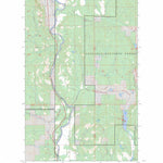 Laurier, WA-BC FSTopo Preview 1