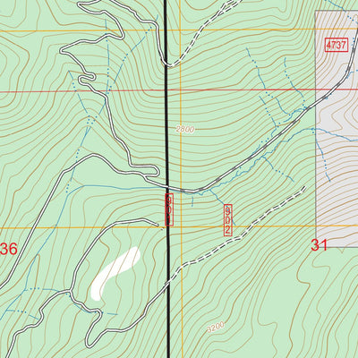 Leadpoint, WA-BC FSTopo Preview 2