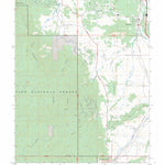 Larkspur, CO FSTopo Preview 1