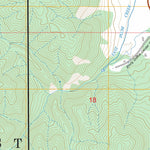Larkspur, CO FSTopo Preview 2
