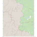 Leatherwood, KY FSTopo Preview 1