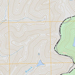Leatherwood, KY FSTopo Preview 2