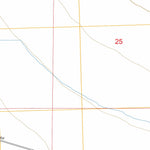 Leadore, ID FSTopo Preview 2