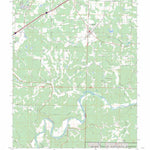 Leasburg, MO FSTopo Preview 1