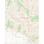 Leatherman Peak, ID FSTopo Preview 1