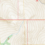 Leatherman Peak, ID FSTopo Preview 2