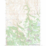 Lefevre Prairie, OR FSTopo Preview 1