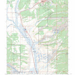 Leadville South, CO FSTopo Preview 1