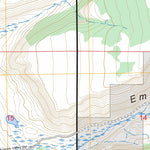 Leadville South, CO FSTopo Preview 2