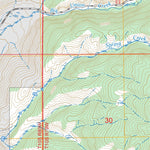 Leadville South, CO FSTopo Preview 3