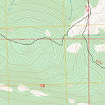 Lem Peak, ID FSTopo Preview 2