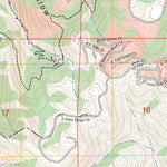 Lehi, UT FSTopo Preview 3