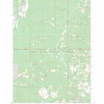 Leesburg, ID FSTopo Preview 1