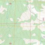 Leesburg, ID FSTopo Preview 3