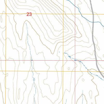 Lennep, MT FSTopo Preview 2