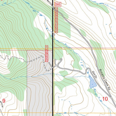 Lennep, MT FSTopo Preview 3
