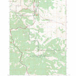 Lemhi Pass, MT-ID FSTopo Preview 1