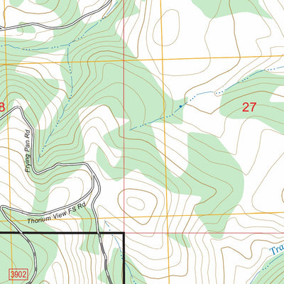Lemhi Pass, MT-ID FSTopo Preview 2