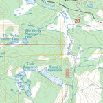 Leon Peak, CO FSTopo Preview 2