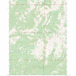 Lightning Ridge, ID FSTopo Preview 1