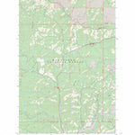 Liberty, WA FSTopo Preview 1