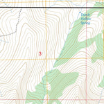 Lima Peaks, MT FSTopo Preview 2