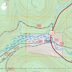 Lewis Run, PA FSTopo Preview 3