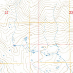 Lima Dam, MT FSTopo Preview 2