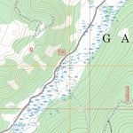 Lincoln Mountain, MT FSTopo Preview 3