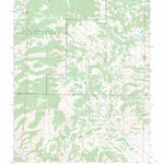 Lime Creek, CO FSTopo Preview 1