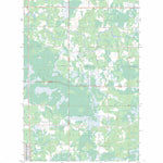 Linden Grove, MN FSTopo Preview 1