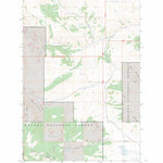 Lingshire, MT FSTopo Preview 1