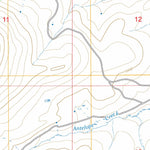 Lingshire, MT FSTopo Preview 2