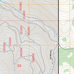 Lingshire, MT FSTopo Preview 3