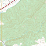 Lindside, WV-VA FSTopo Preview 2